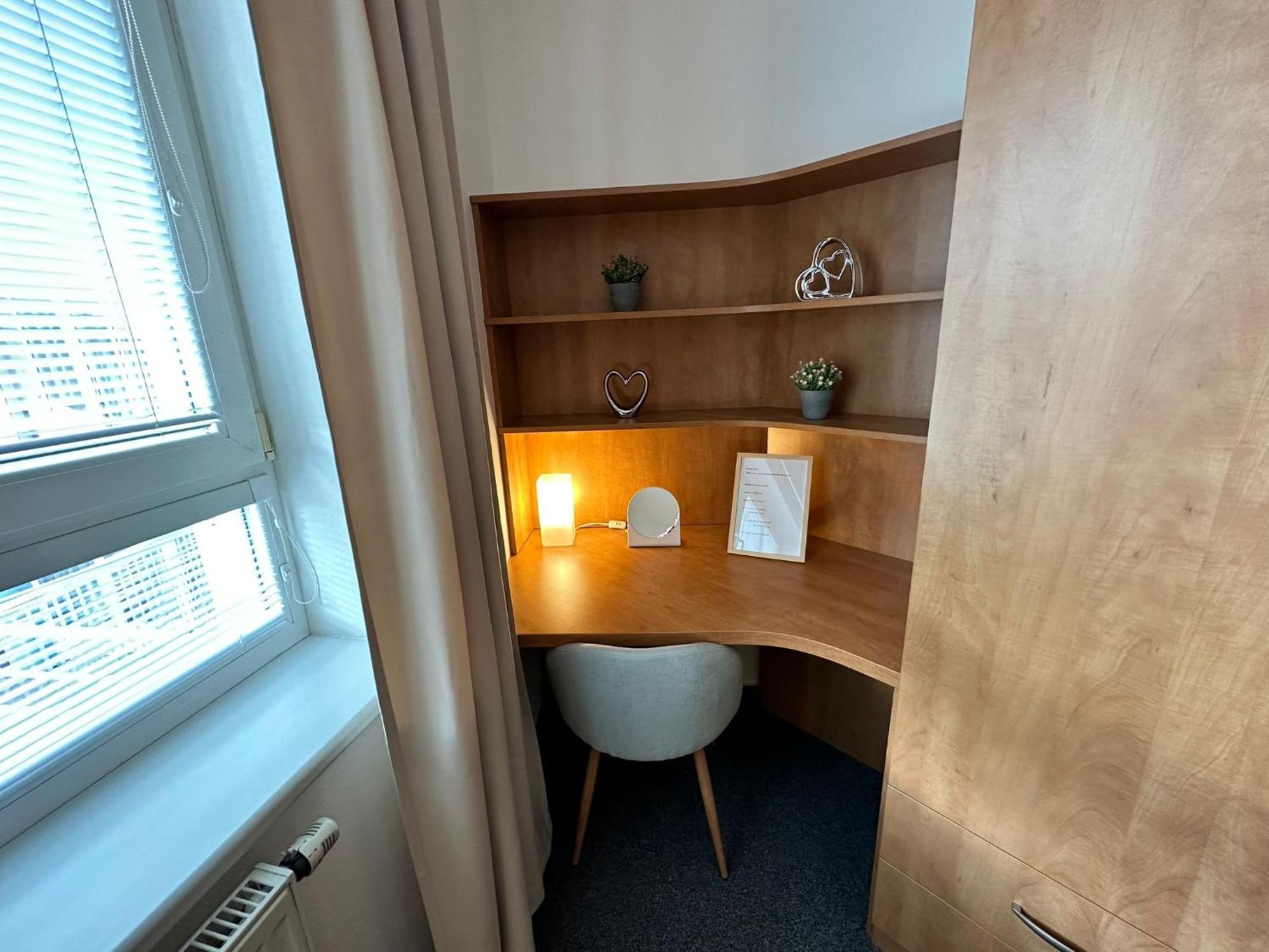 Vila Dum Evropa Třeboň Buitenkant foto